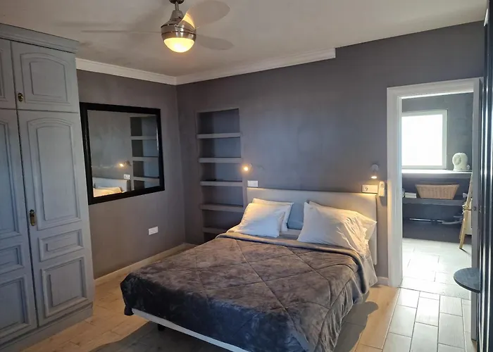 Casa Azuaje