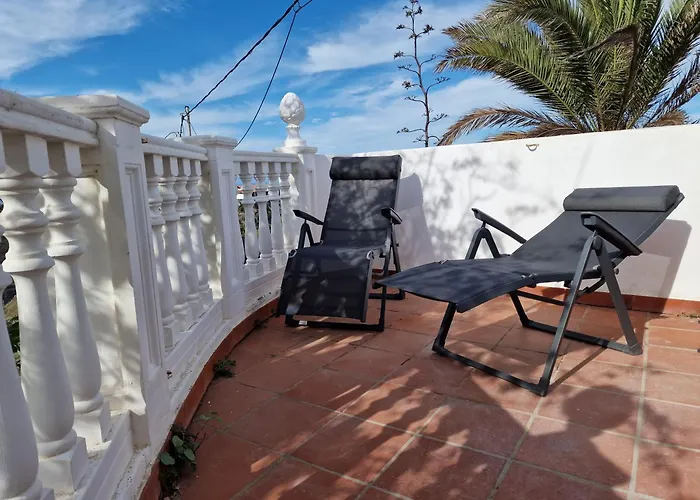 Casa Azuaje